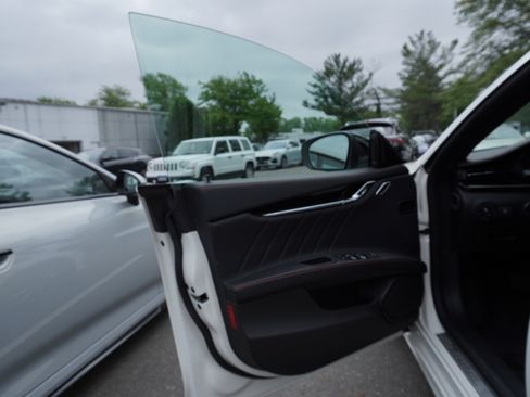 New 2024 Maserati Quattroporte Modena Ultima Q4 image 14