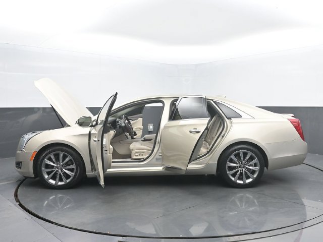 Used 2015 Cadillac XTS FWD image 52