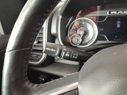 Used 2019 RAM 1500 Big Horn AWD/4WD image 26