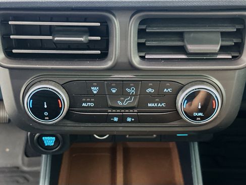 Used 2023 Ford Maverick Lariat w/ Equipment Group 500A Standard image 21