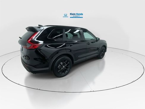 New 2026 Honda CR-V Sport-L image 2