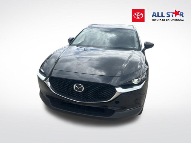 Used 2024 MAZDA CX-30 AWD 2.5 S w/ Select Sport Pkg 360° Tour