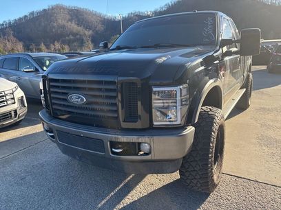 Used 2008 Ford F350 XL