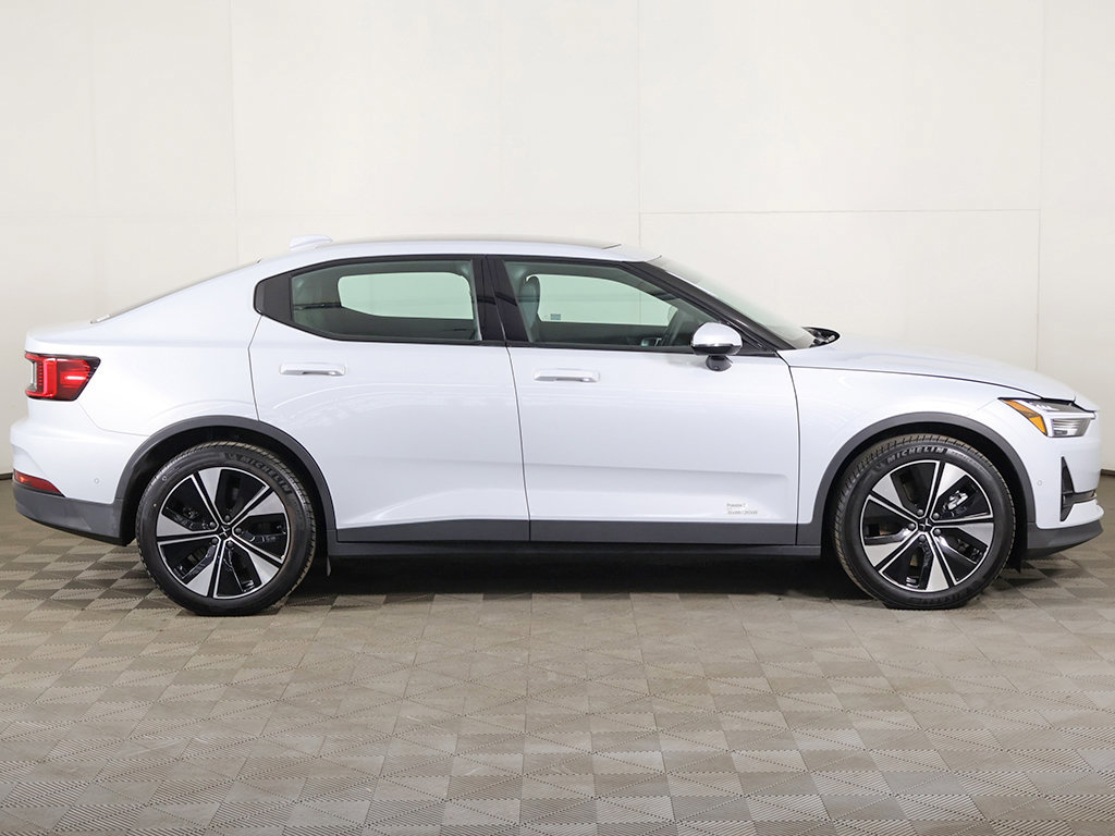 Used 2024 Polestar Polestar 2 AWD/4WD image 20