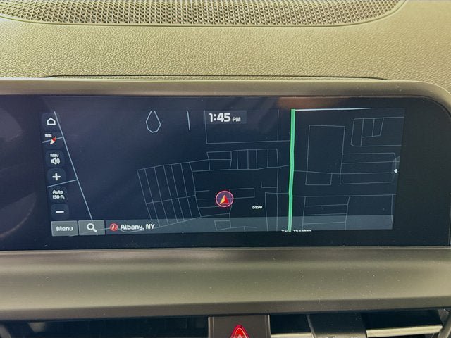 Certified 2025 Kia Seltos S AWD/4WD image 13