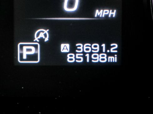 Used 2020 Subaru Outback Limited w/ Popular Package #2 image 22