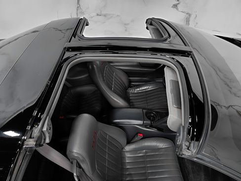 Used 1999 Chevrolet Camaro Z28 w/ SS Performance/Appearance Pkg image 24