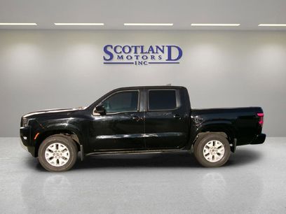 Used 2023 Nissan Frontier SV w/ SV Convenience Package