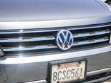 Used 2018 Volkswagen Tiguan S image 5