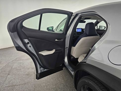 Certified 2025 Lexus UX 300h UX300h w/ Accessory Package (Z2) image 15