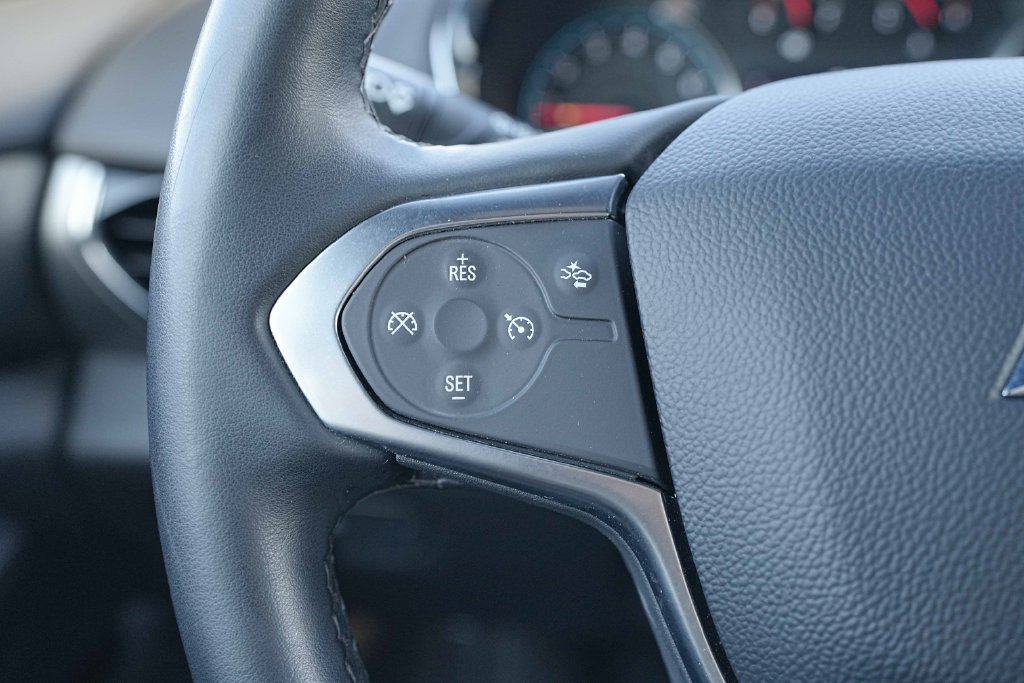 Used 2023 Chevrolet Traverse LT w/ LPO, Floor Liner Package AWD/4WD image 36
