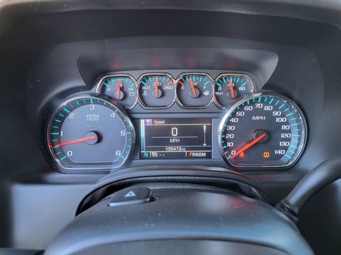 Used 2016 Chevrolet Tahoe LTZ image 12