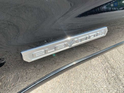 Certified 2025 GMC Sierra 1500 Elevation image 30