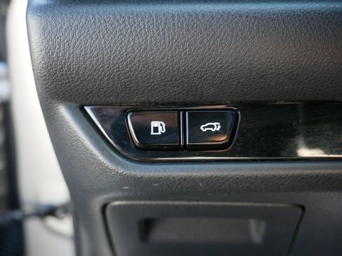 Used 2024 Lexus NX 350 AWD w/ Cold Area Package image 21