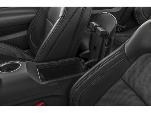 Used 2024 Ford Mustang Premium RWD image 12