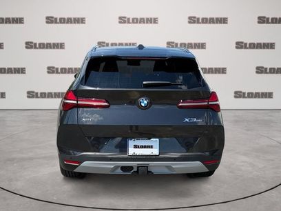 New 2026 BMW X3 xDrive30i w/ Premium Package