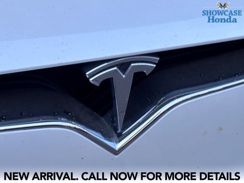 Used 2020 Tesla Model X Performance AWD/4WD image 8
