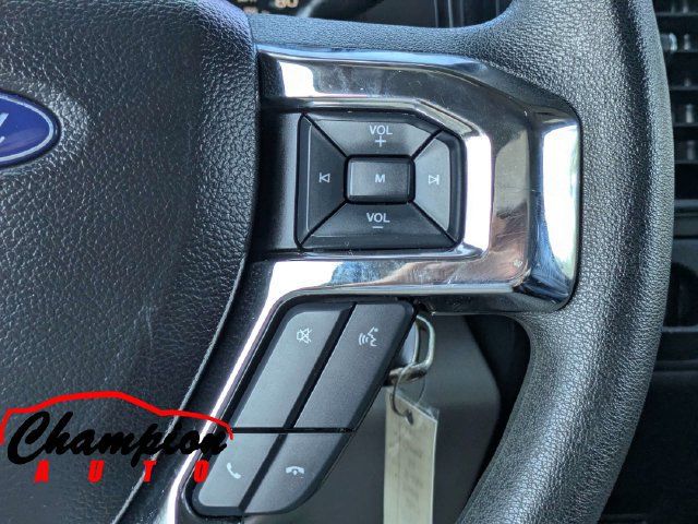 Used 2017 Ford F150 XL w/ Equipment Group 101A Mid RWD image 27