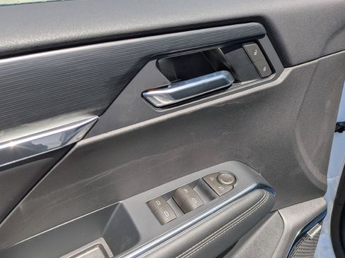 New 2026 GMC Acadia Elevation AWD/4WD image 12