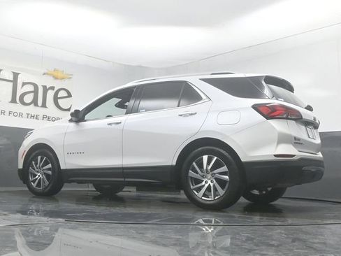 Used 2024 Chevrolet Equinox Premier FWD image 54