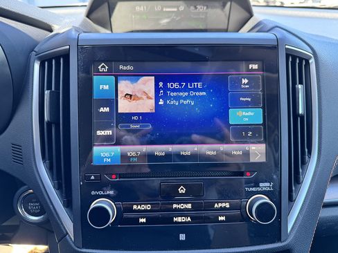 Used 2019 Subaru Crosstrek 2.0i Limited AWD/4WD image 16