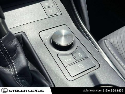 Used 2024 Lexus IS 350 F Sport w/ Memory Package AWD/4WD image 37