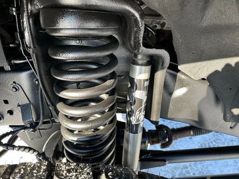 Used 2019 Ford F250 Lariat w/ Lariat Ultimate Package image 15