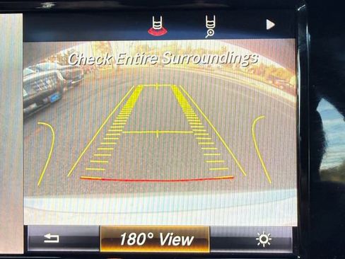 Used 2015 Mercedes-Benz S 550 4MATIC image 16