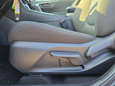 Used 2024 Toyota RAV4 LE image 29