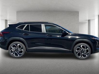 New 2026 Chevrolet Trax RS w/ Driver Confidence Package