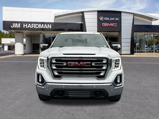 Certified 2021 GMC Sierra 1500 SLT w/ SLT Convenience Package AWD/4WD video 2