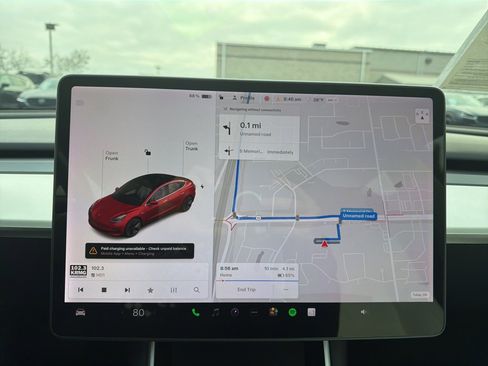 Used 2018 Tesla Model 3 Mid Range image 11