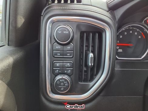 Used 2021 Chevrolet Silverado 2500 LTZ w/ Gooseneck/5TH Wheel Package image 27