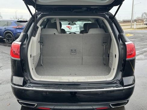 Used 2017 Buick Enclave Convenience image 16