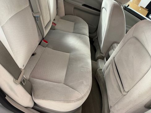 Used 2012 Chevrolet Impala LT w/ LT Sunroof Package FWD image 21