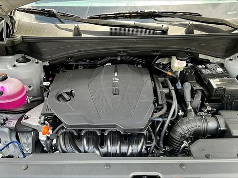 New 2026 Kia Sportage EX AWD/4WD image 12