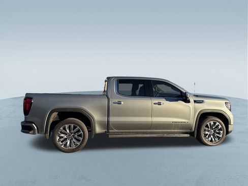 New 2026 GMC Sierra 1500 Denali w/ Denali Reserve Package image 10