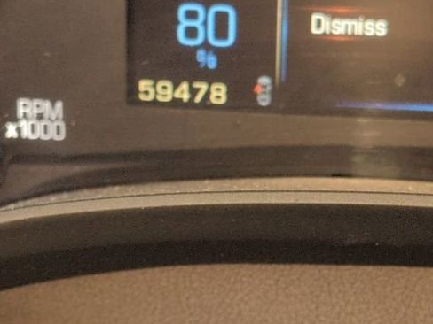 Used 2014 Cadillac XTS Luxury w/ Driver Awareness Package image 6