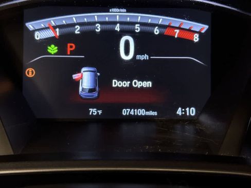 Used 2020 Honda CR-V EX-L image 18