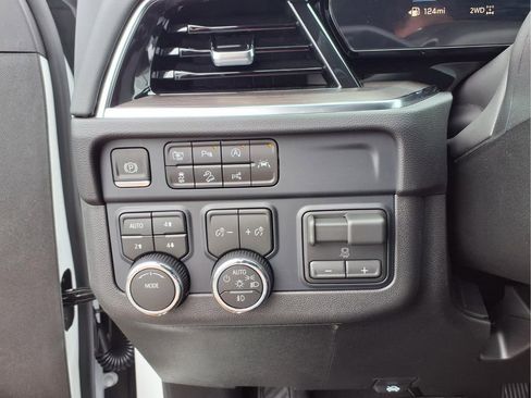 New 2026 Chevrolet Tahoe LT w/ Comfort Package AWD/4WD image 9