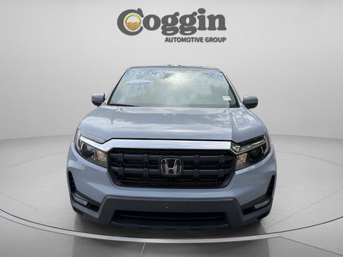 Used 2024 Honda Ridgeline RTL image 9