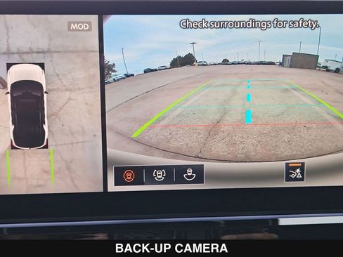 New 2026 Nissan Pathfinder Platinum image 32