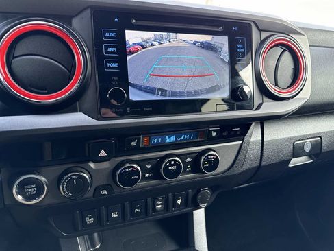 Used 2017 Toyota Tacoma TRD Pro image 30