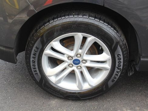 Used 2020 Ford Edge SEL w/ Convenience Package AWD/4WD image 24