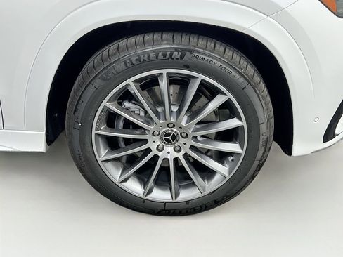Used 2026 Mercedes-Benz GLE 450 GLE 450 image 35