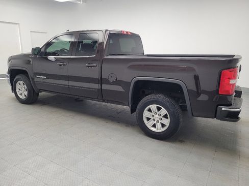 Used 2019 GMC Sierra 1500 SLE w/ SLE Value Package image 3