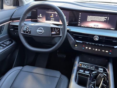 New 2026 Nissan Murano SL AWD/4WD image 11