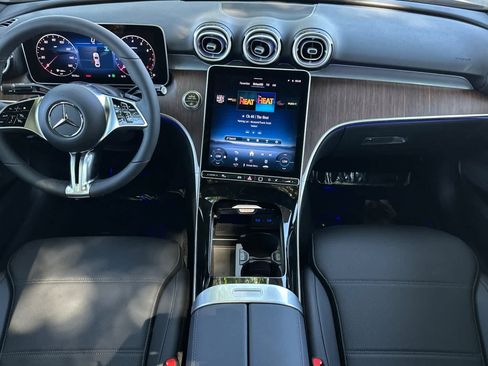 New 2026 Mercedes-Benz C 300 Sedan image 12
