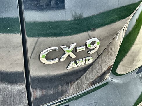 Used 2021 MAZDA CX-9 Touring w/ Touring Premium Package image 7