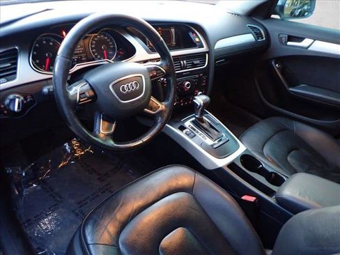 Used 2015 Audi A4 2.0T Premium image 9